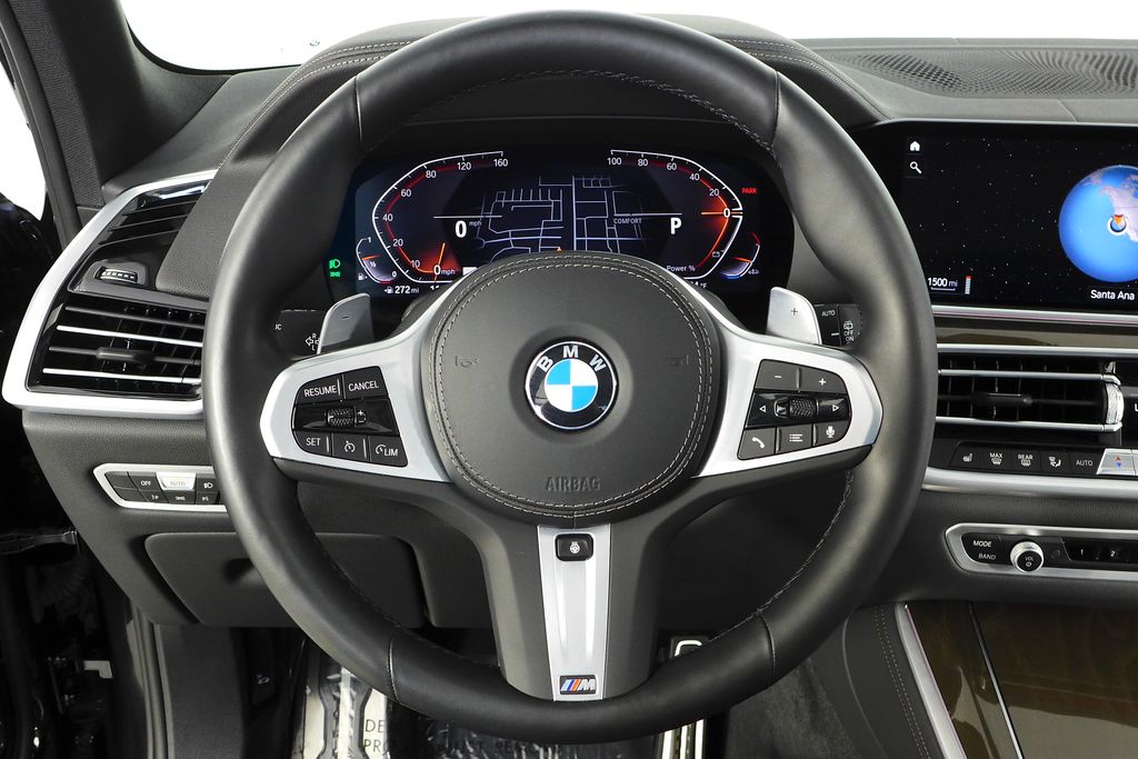 Thumbnail: 2023 BMW X5 - 26
