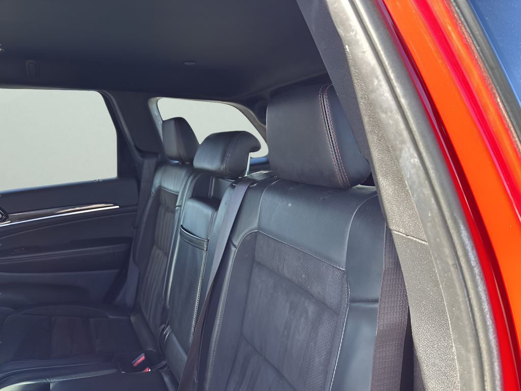 Used Car 2019 Jeep Grand Cherokee  Trailhawk For Sale Under $20,000 In Austin, Texas