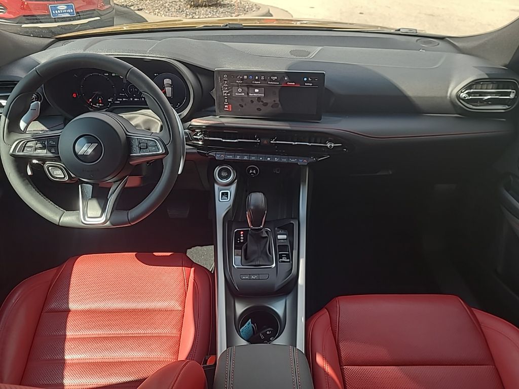 used 2024 Dodge Hornet car, priced at $27,233