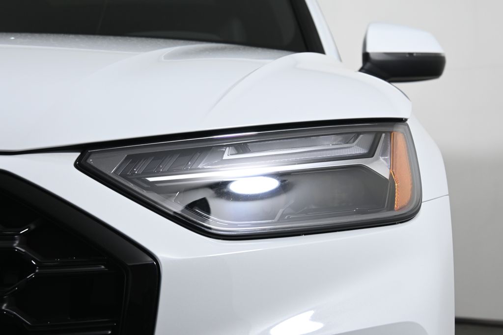 2025 Audi Q5  9