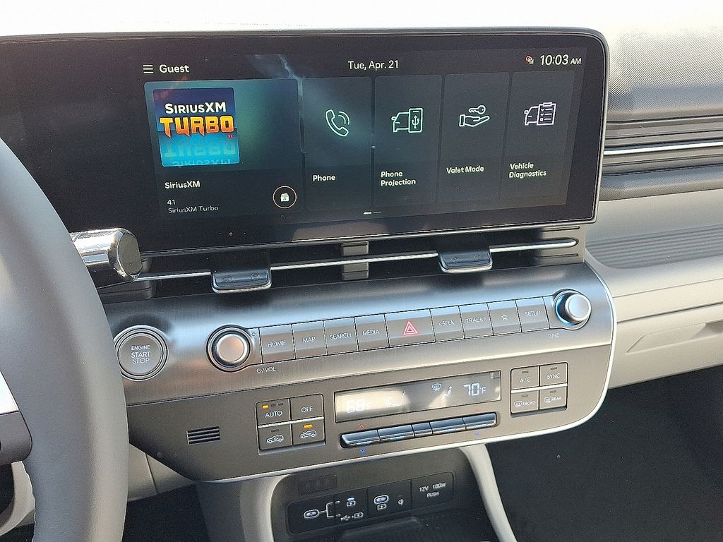 Thumbnail: 2026 Hyundai Kona - 11
