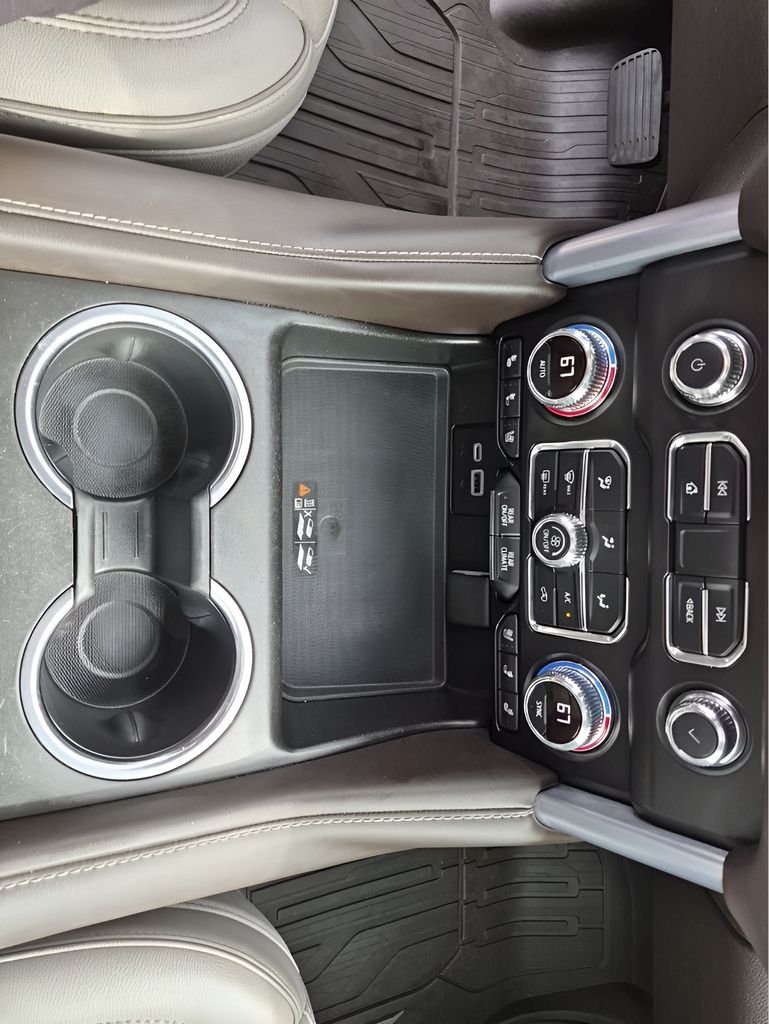 Used Car 2022 Gmc Yukon Xl  Slt For Sale Under $50,000 In Austin, Texas