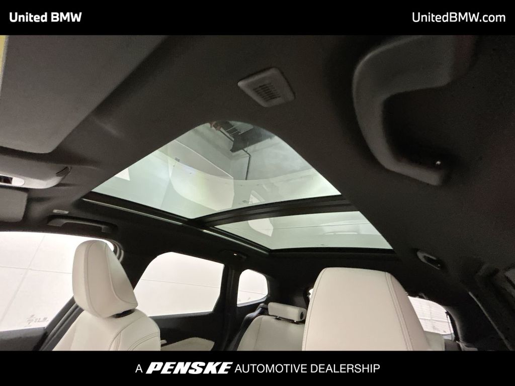 Thumbnail: 2026 BMW X1 - 20
