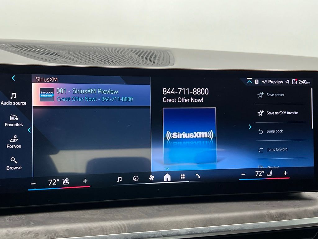 Thumbnail: 2024 BMW X5 - 14