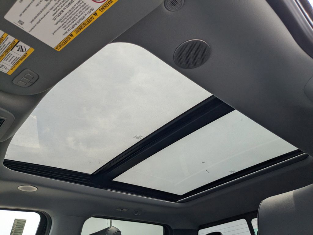 2024 Ford F-250 Super Duty Lariat