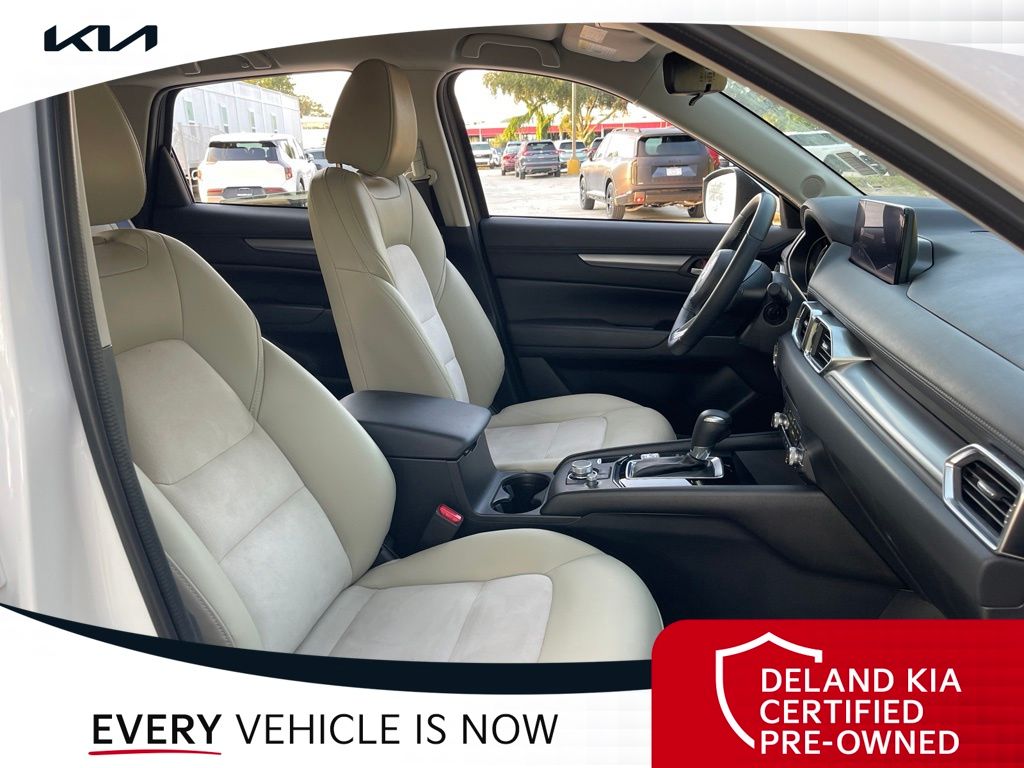 Used 2023 Mazda CX-5 SUV