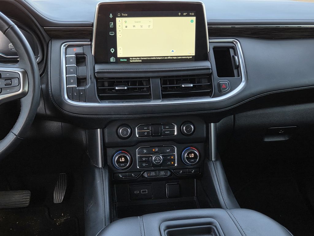 Used 2022 Chevrolet Tahoe SUV