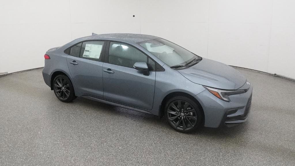 Thumbnail: 2026 Toyota Corolla - 29