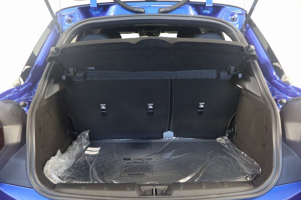 Thumbnail: 2025 MINI Cooper Hardtop - 8