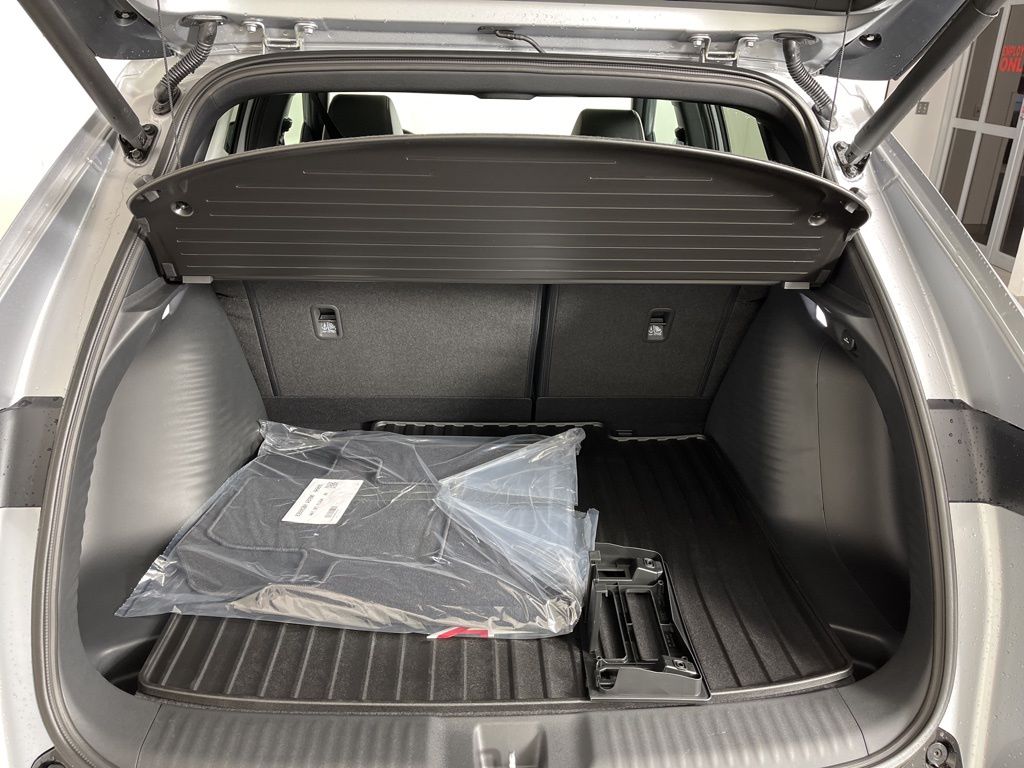 Thumbnail: 2026 Acura ADX - 24