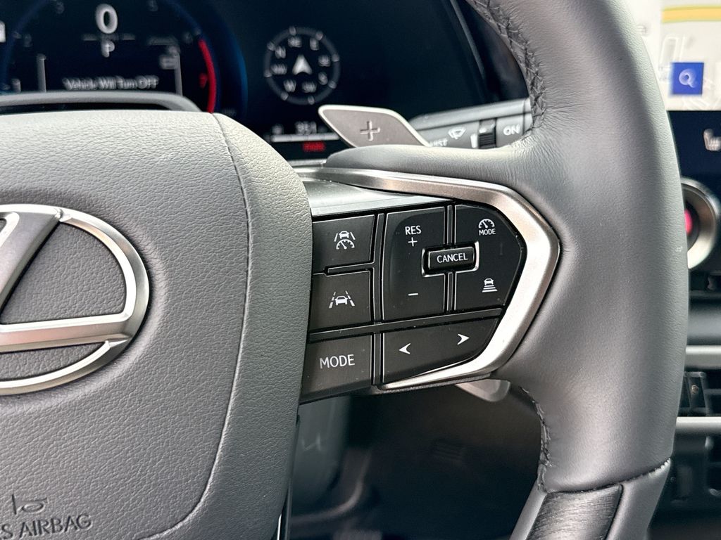 Thumbnail: 2026 Lexus RX - 27