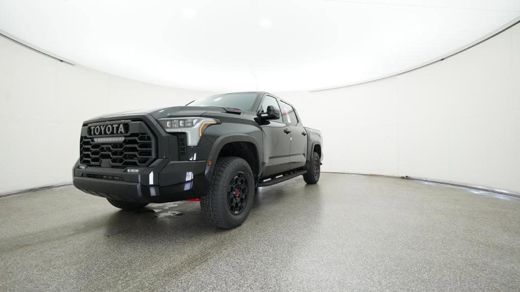 Thumbnail: 2026 Toyota Tundra - 22