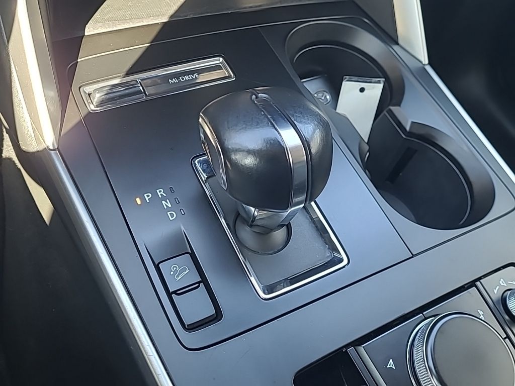 used 2024 Mazda CX-90 car, priced at $24,369