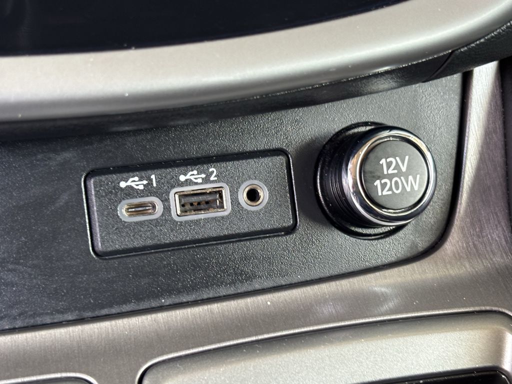 Used 2021 Nissan Murano SUV