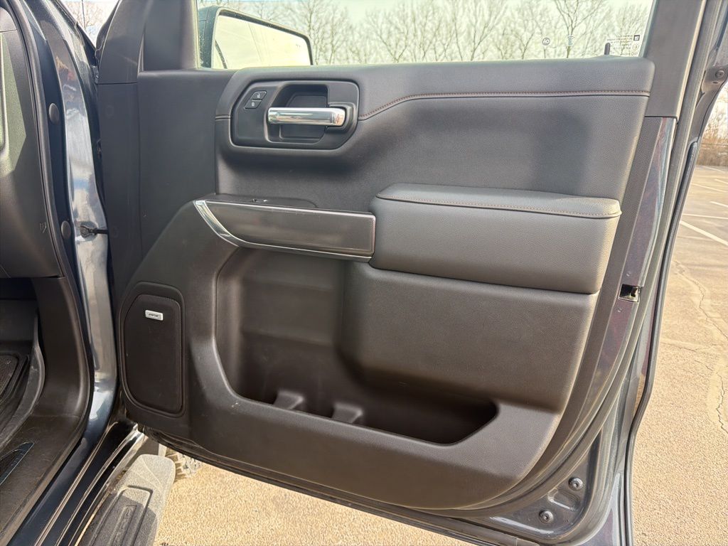 Thumbnail: 2021 GMC Sierra 1500 - 27