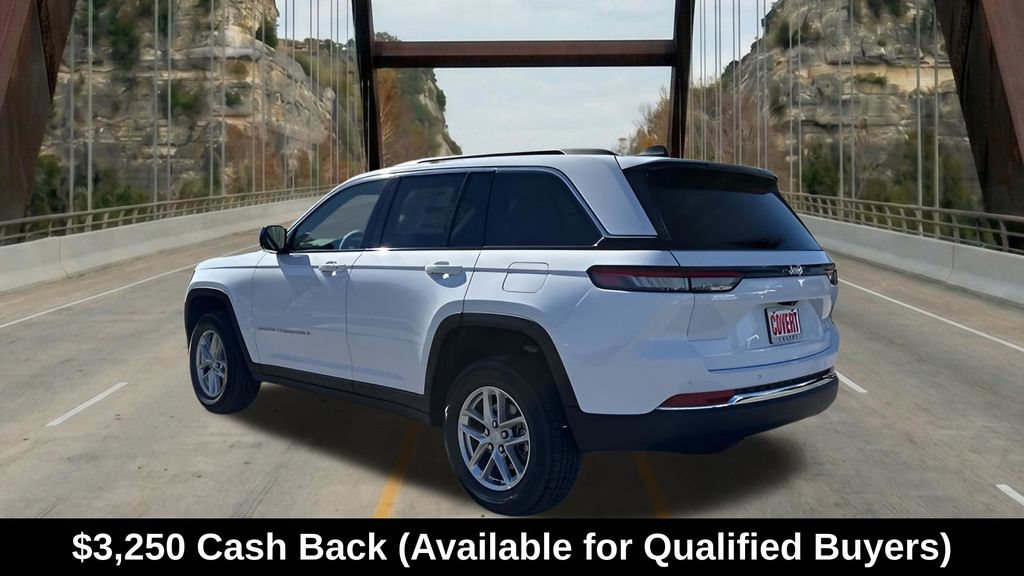 New Car 2025 Jeep Grand Cherokee  For Sale Under $40,000 In Austin, Texas