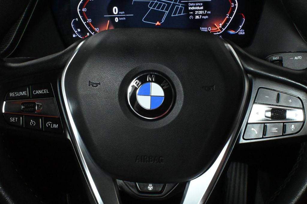 2022 BMW 2 Series 228i xDrive 20