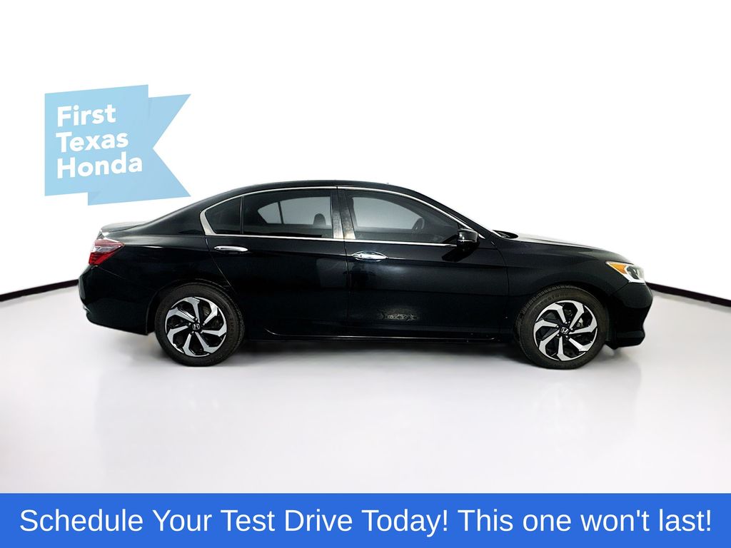 Used Car 2016 Honda Accord  Ex For Sale Under $15,000 In Austin, Texas
