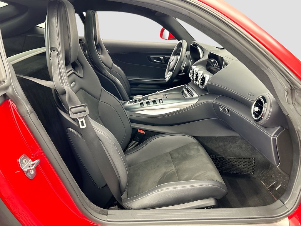 Thumbnail: 2020 Mercedes-Benz AMG GT - 19