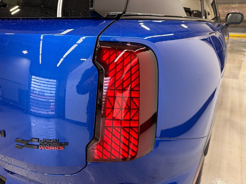 Thumbnail: 2026 MINI Cooper Countryman - 5