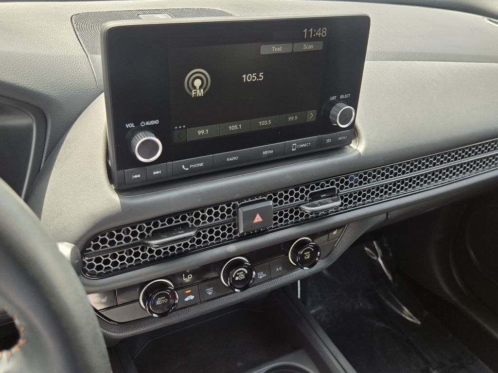 2025 Honda HR-V - $26,898