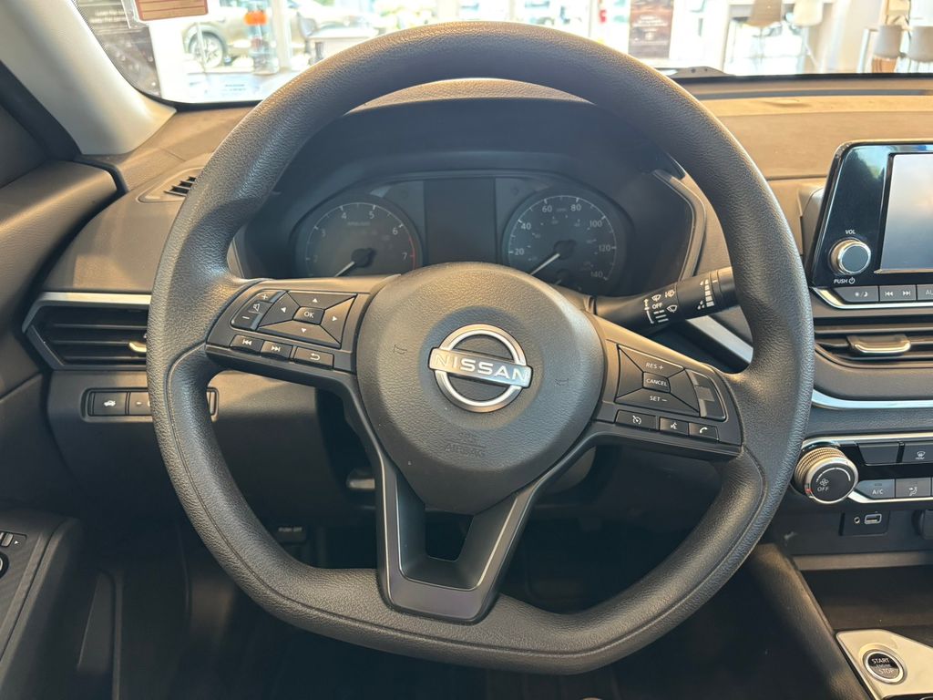 2023 Nissan Altima 2.5 S