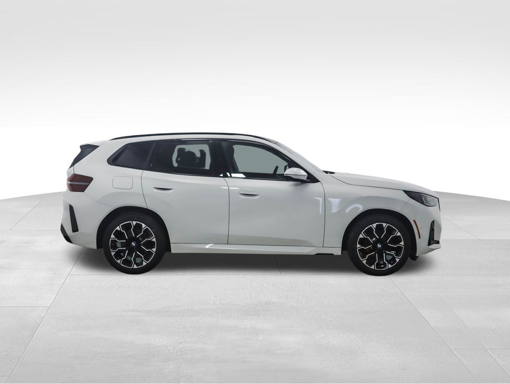 Thumbnail: 2026 BMW X3 - 6