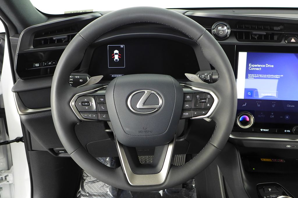 Thumbnail: 2024 Lexus RZ - 27
