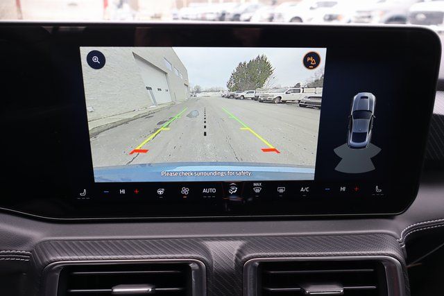 new 2026 Ford Mustang car, priced at $61,746