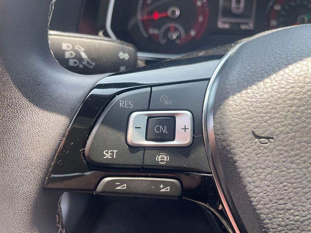 Used 2021 Volkswagen Jetta Sedan