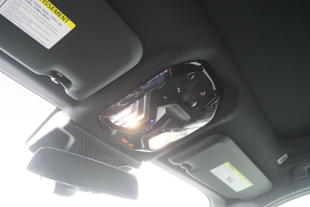 Thumbnail: 2026 BMW X3 - 20