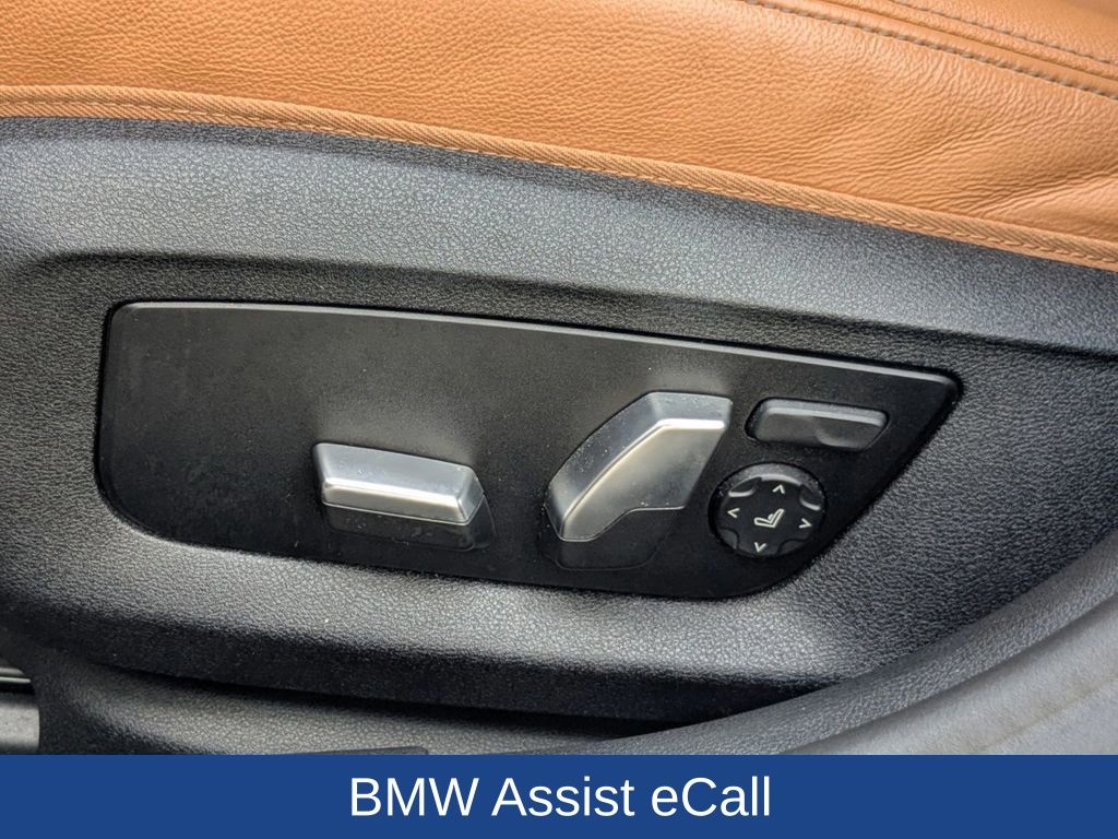 2021 BMW 5 Series 530i