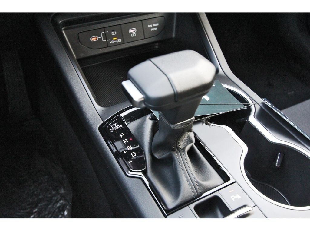 New 2026 Kia K5 Sedan