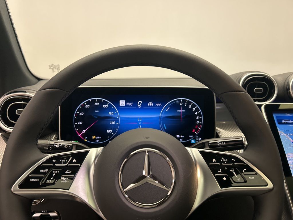 Thumbnail: 2026 Mercedes-Benz GLC - 13