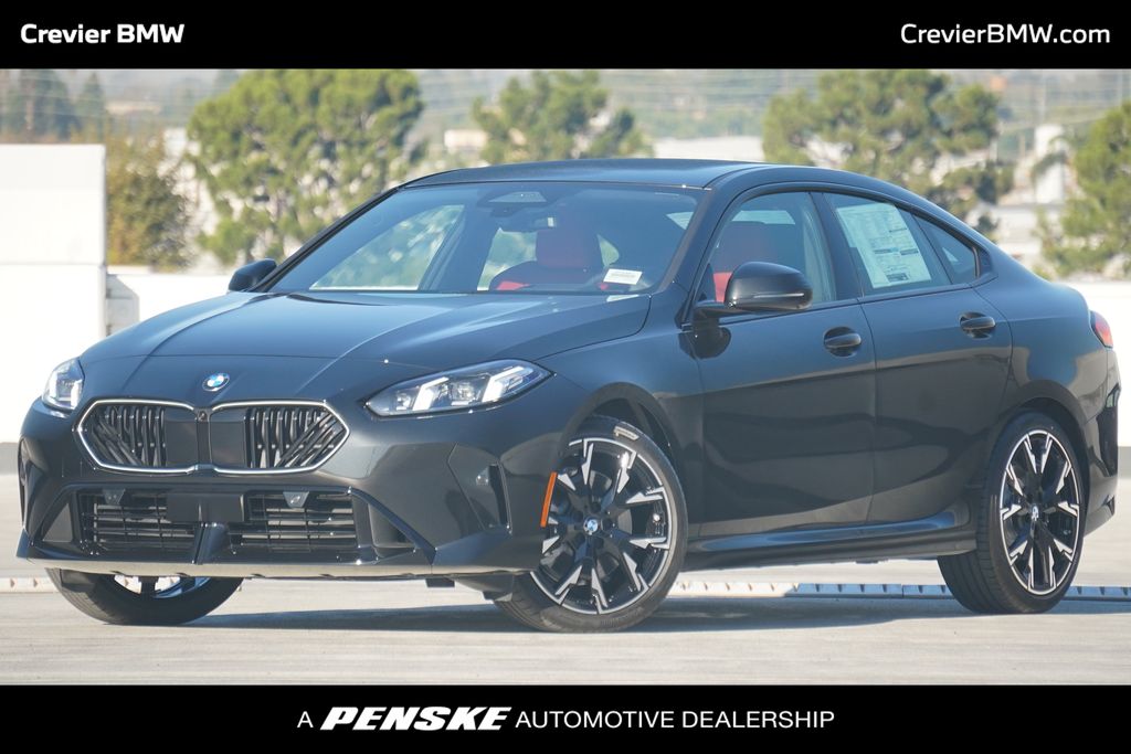 Thumbnail: 2026 BMW 2 Series - 1