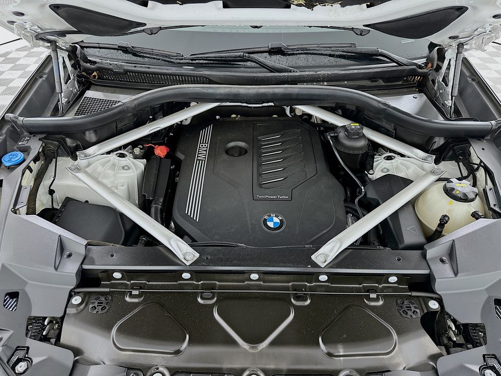 Thumbnail: 2020 BMW X5 - 31