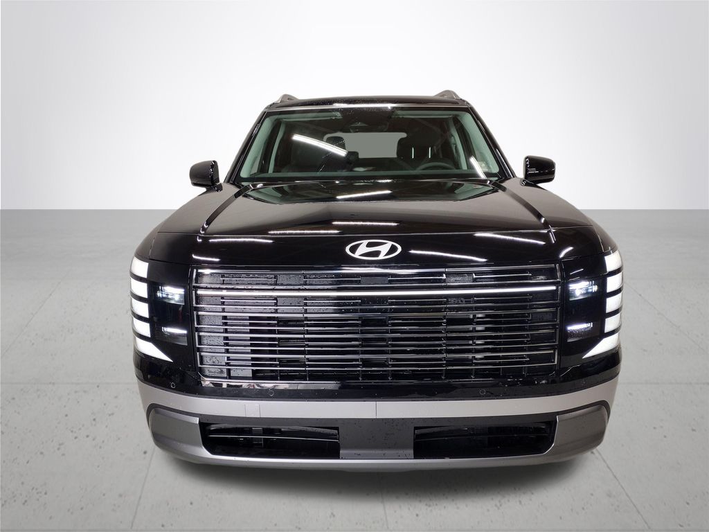 2027 Hyundai Palisade SEL