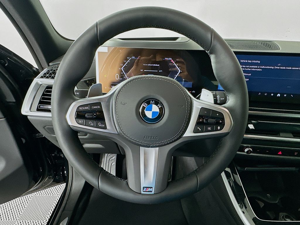 Thumbnail: 2026 BMW X5 - 10