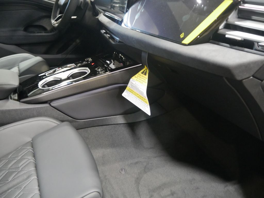 Thumbnail: 2026 Audi A6 - 26