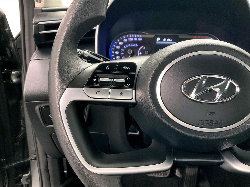 2023 Hyundai Tucson — photo 22