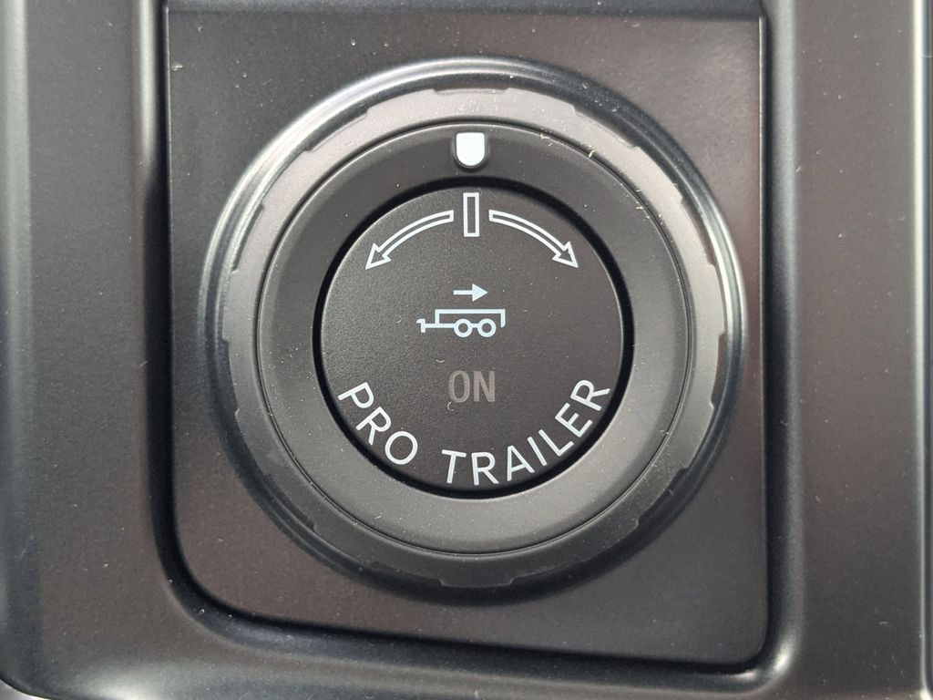 2024 Ford F-250 Super Duty Rocky Ridge