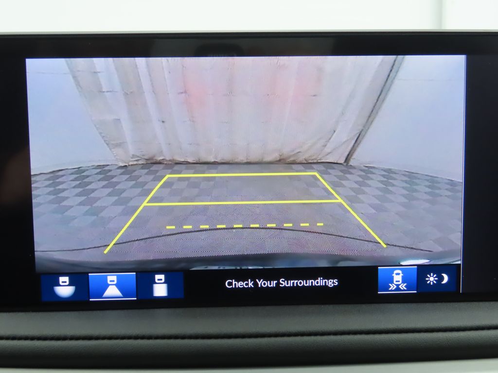 Thumbnail: 2026 Acura MDX - 15