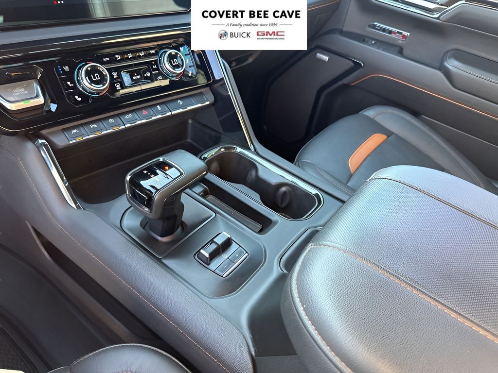 Used Car 2024 Gmc Sierra 1500  At4 For Sale Under $60,000 In Austin, Texas