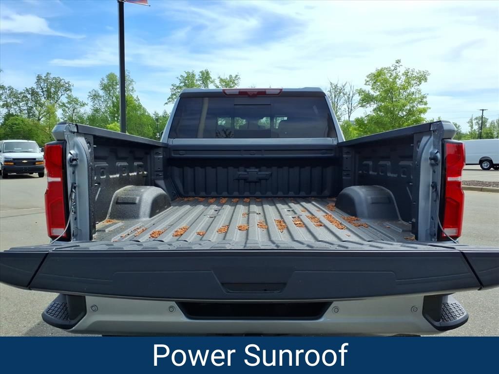 ChevroletSilverado 2500HD26