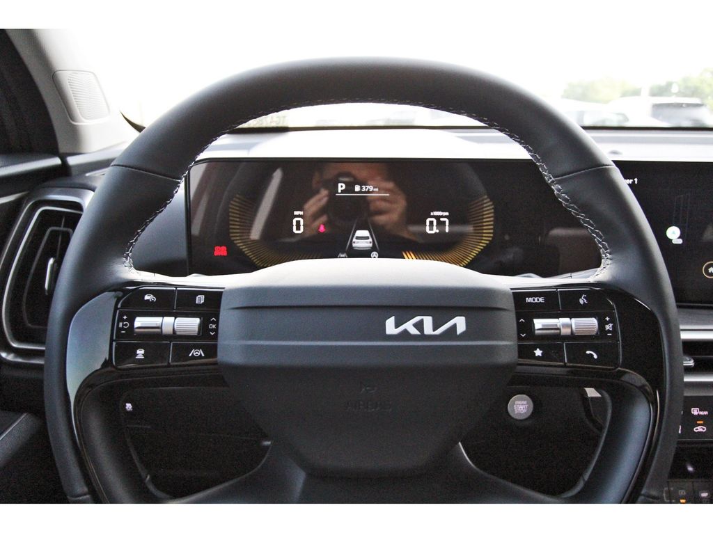 New 2026 Kia Sorento SUV