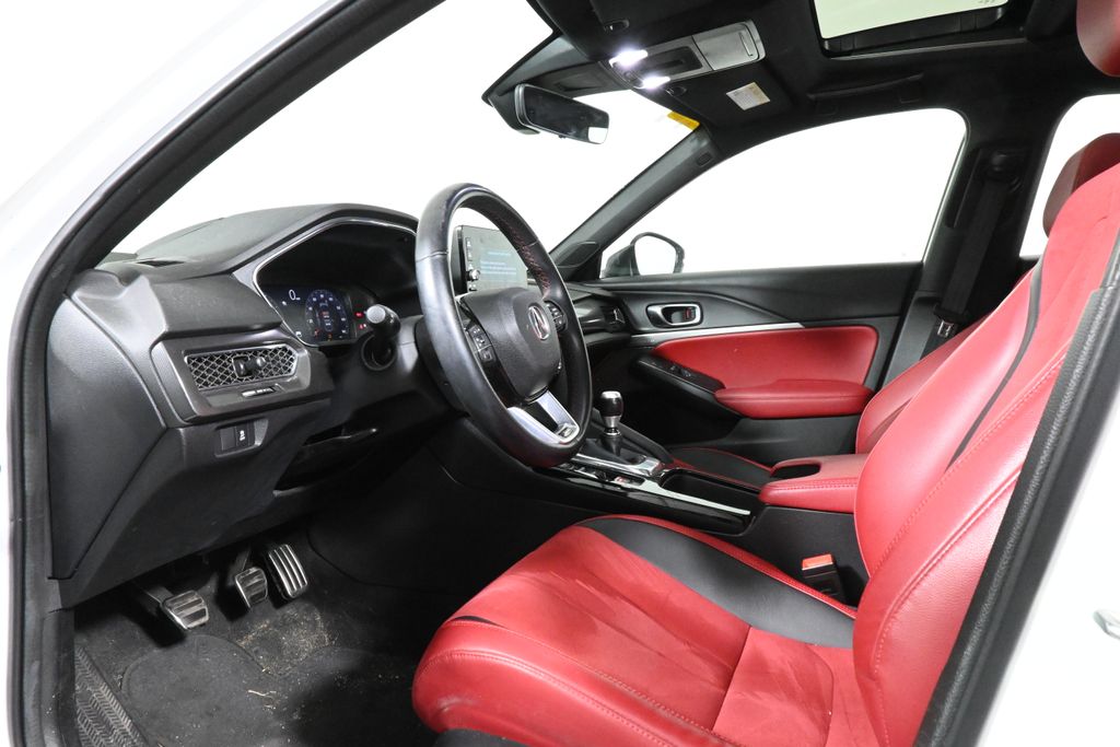 Thumbnail: 2024 Acura Integra - 3