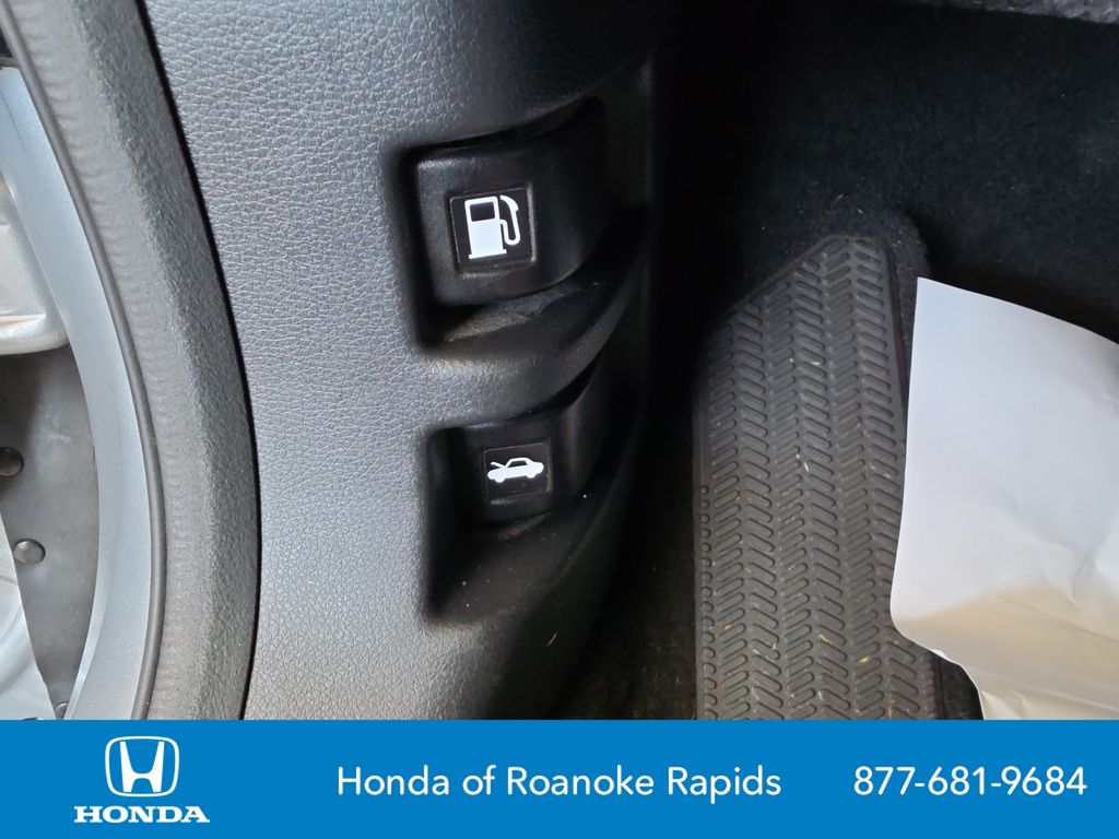 Used 2020 Honda CR-V SUV