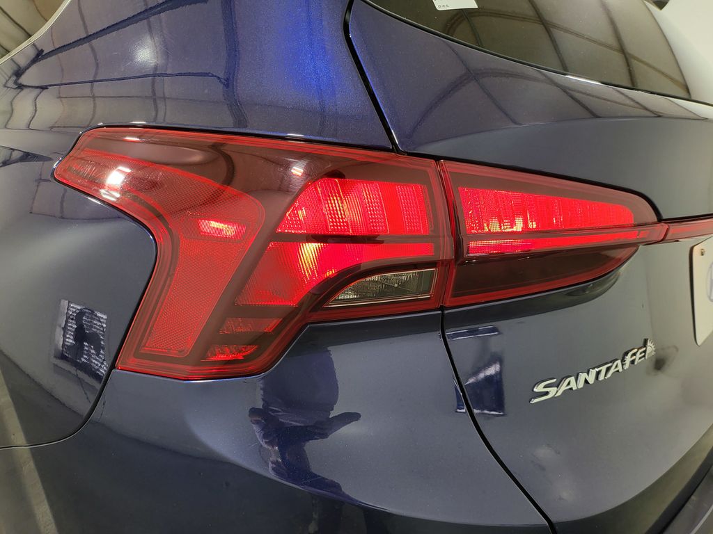 2022 Hyundai Santa Fe SEL 8