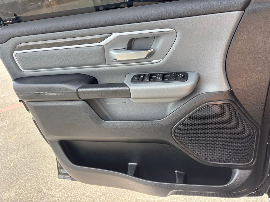 Used Car 2020 Ram 1500  Big Horn/lone Star For Sale Under $35,000 In Austin, Texas