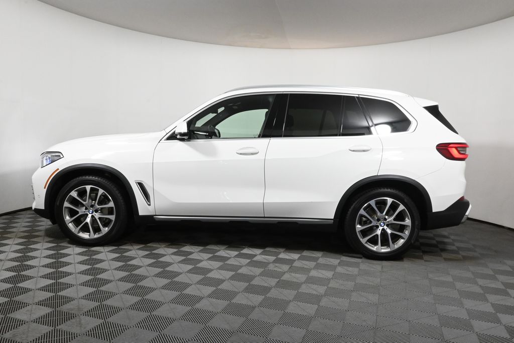Thumbnail: 2020 BMW X5 - 2